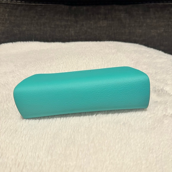 Tiffany & Co. eyeglasses Case. - Picture 4 of 5